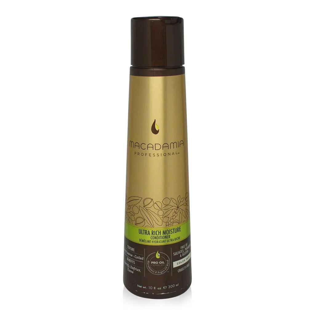 Macadamia Professional Ultra Rich Moisture Shampoo -