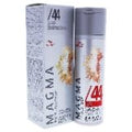 Magma by Blondor Pigmented Lightener - 44 Red Intensive by Wella for Unisex