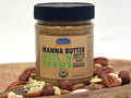 Manna Butter Protein Lover's Bundle