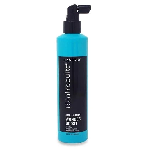 Matrix Total Results High Amplify Wonder Booster Root Lifter Spray 8.5 oz
