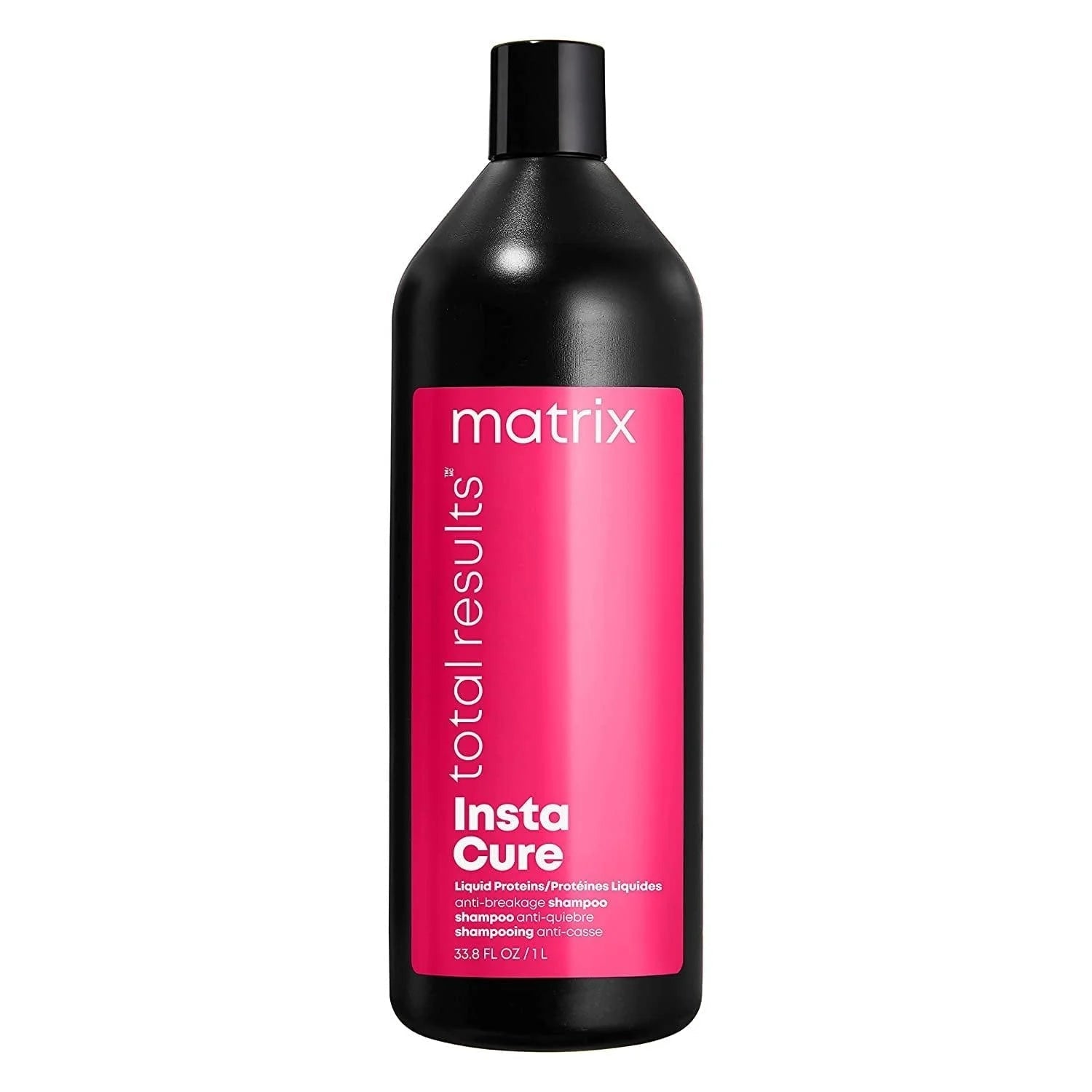 Matrix Total Results Insta Cure Anti-Breakage Shampoo 33.8 oz