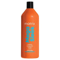 Matrix Total Results Mega Sleek Shea Butter Conditioner – 33.8 oz