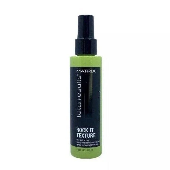 Matrix Total Results Miracle Creator Multi-Tasking Hairspray, Texture & Volume for Fine Hair 6.8 oz
