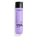 Matrix Total Results Unbreak My Blonde Bond-Strengthening Shampoo for Damaged Hair 10.1 oz