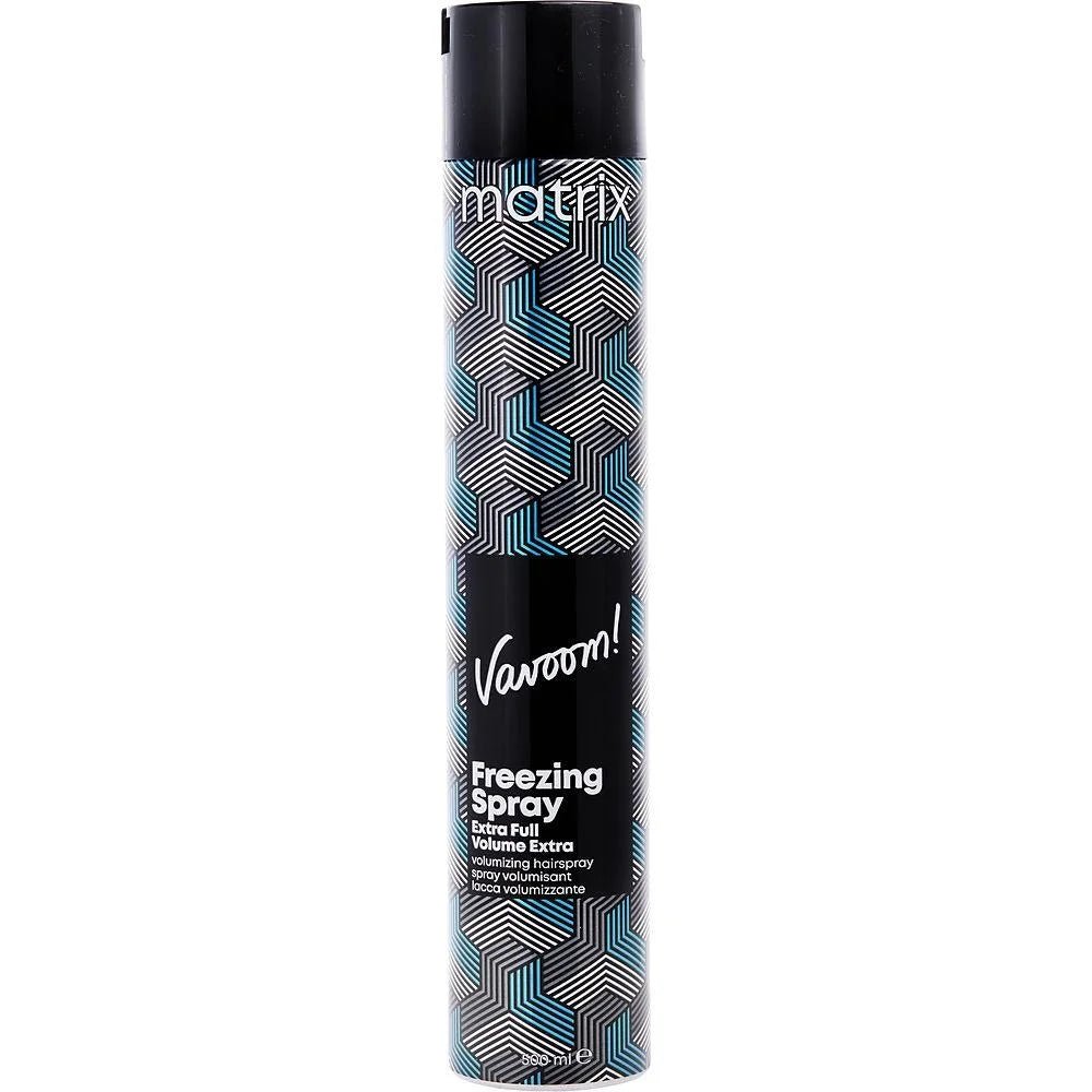 Matrix Vavoom Extra-Full Freezing Spray – 14.9 oz
