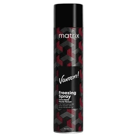 Matrix Vavoom Freezing Spray – 15 oz