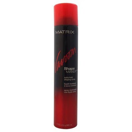 Matrix Vavoom Shape Maker Extra Hold Shaping Hairspray. 11 OZ