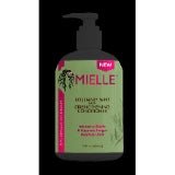 Mielle Organics Rosemary Mint Strengthening Conditioner with Biotin 12 oz