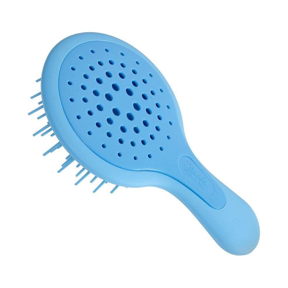 Janeke Mini SuperBrush Blue - Model No. 10SP220 BFL