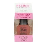 Morgan Taylor ReactMax Nail Strengthener, 0.5 fl oz / 15 ml
