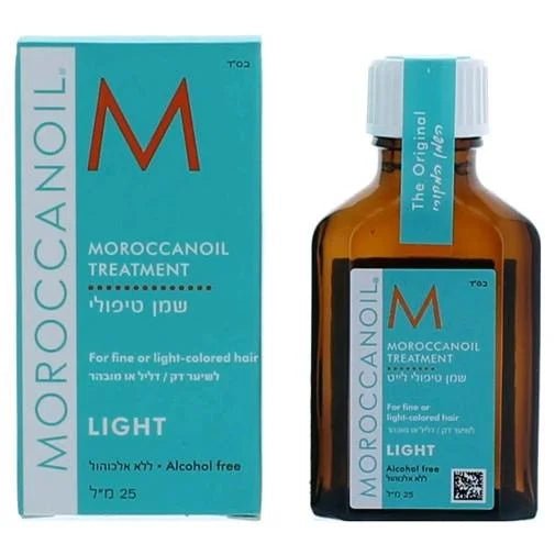 Moroccanoil Treatment Light 0.85 oz / 25 ml