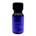 Moroccanoil Treatment Purple Hair Oil 0.34 oz / 10 ml Mini