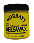 Murray's 100% Pure Beeswax, 4 oz