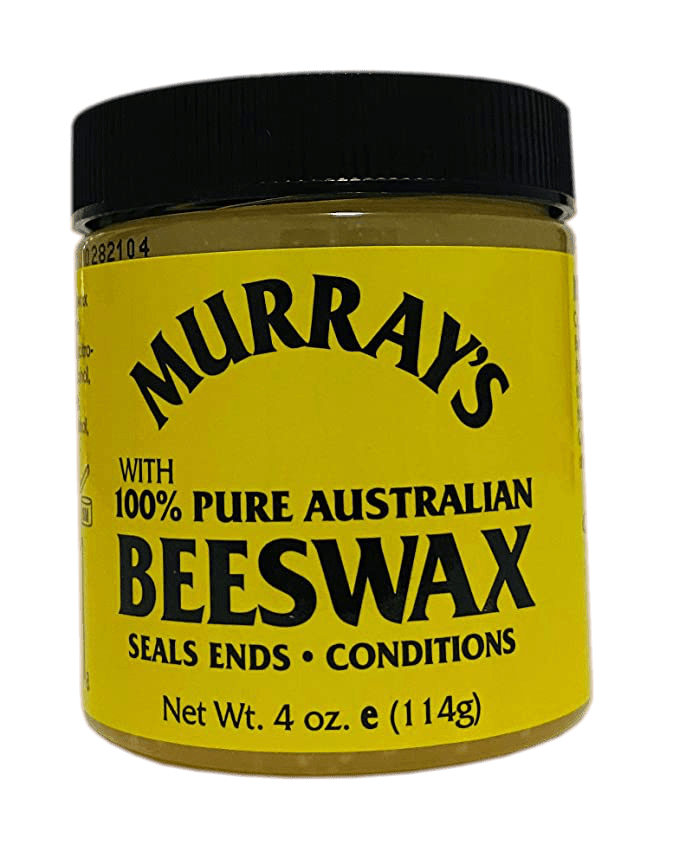 Murray's 100% Pure Beeswax, 4 oz