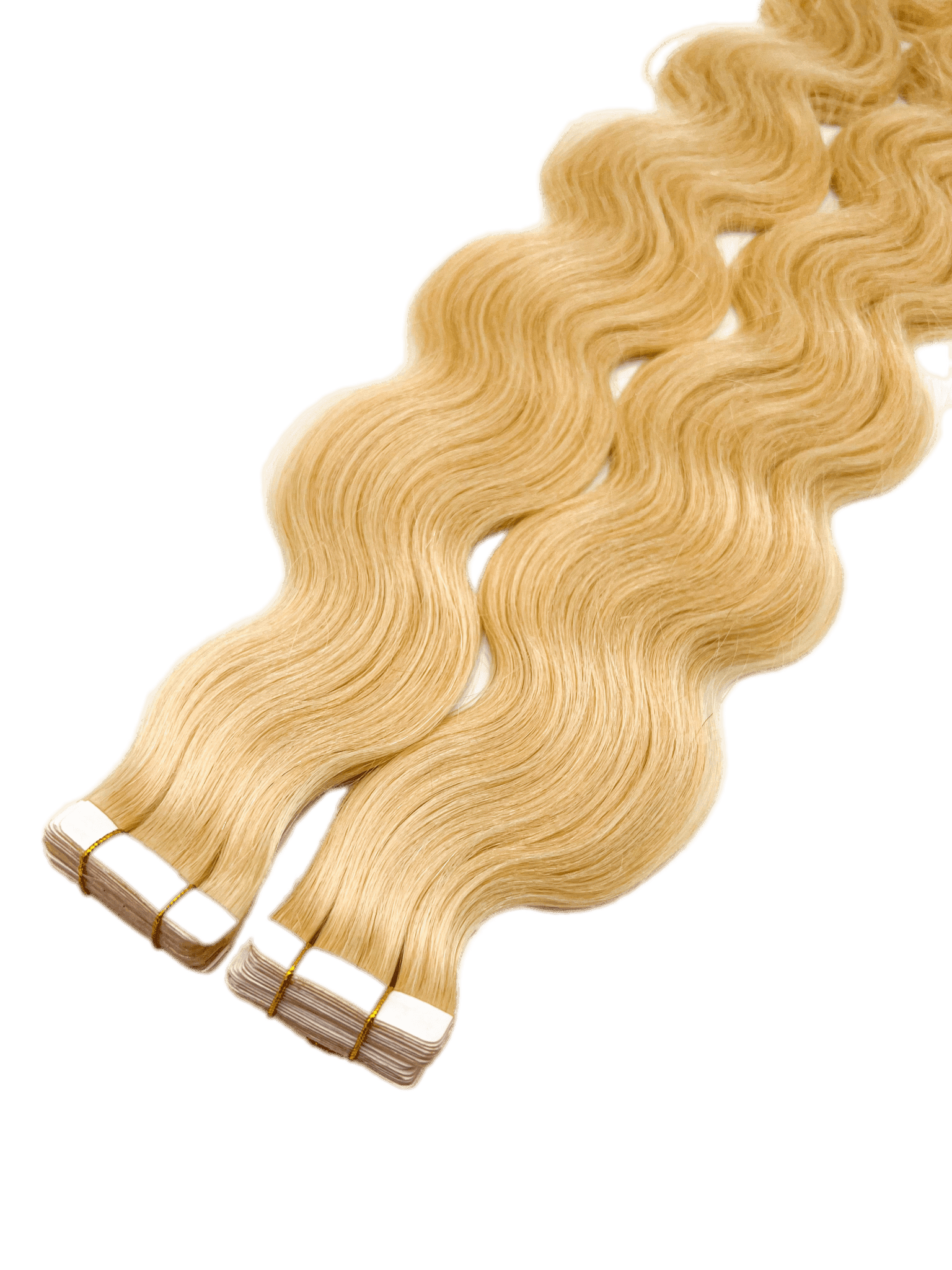 Narcia Remy Siberian Body Wave Tape In Hair Extensions 24"