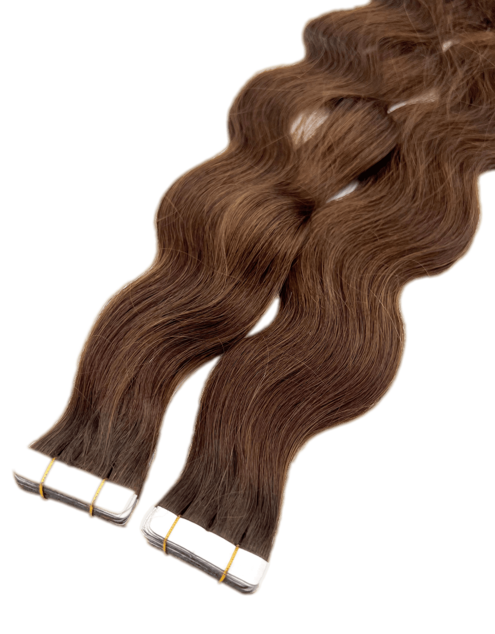 Narcia Remy Siberian Body Wave Tape In Hair Extensions 24"