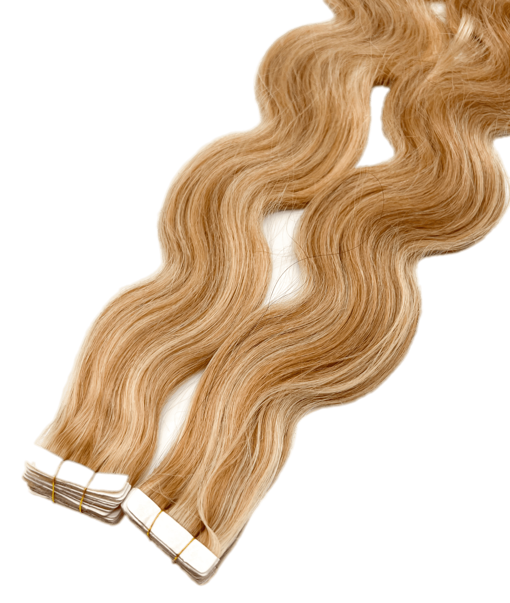 Narcia Remy Siberian Body Wave Tape In Hair Extensions 24"