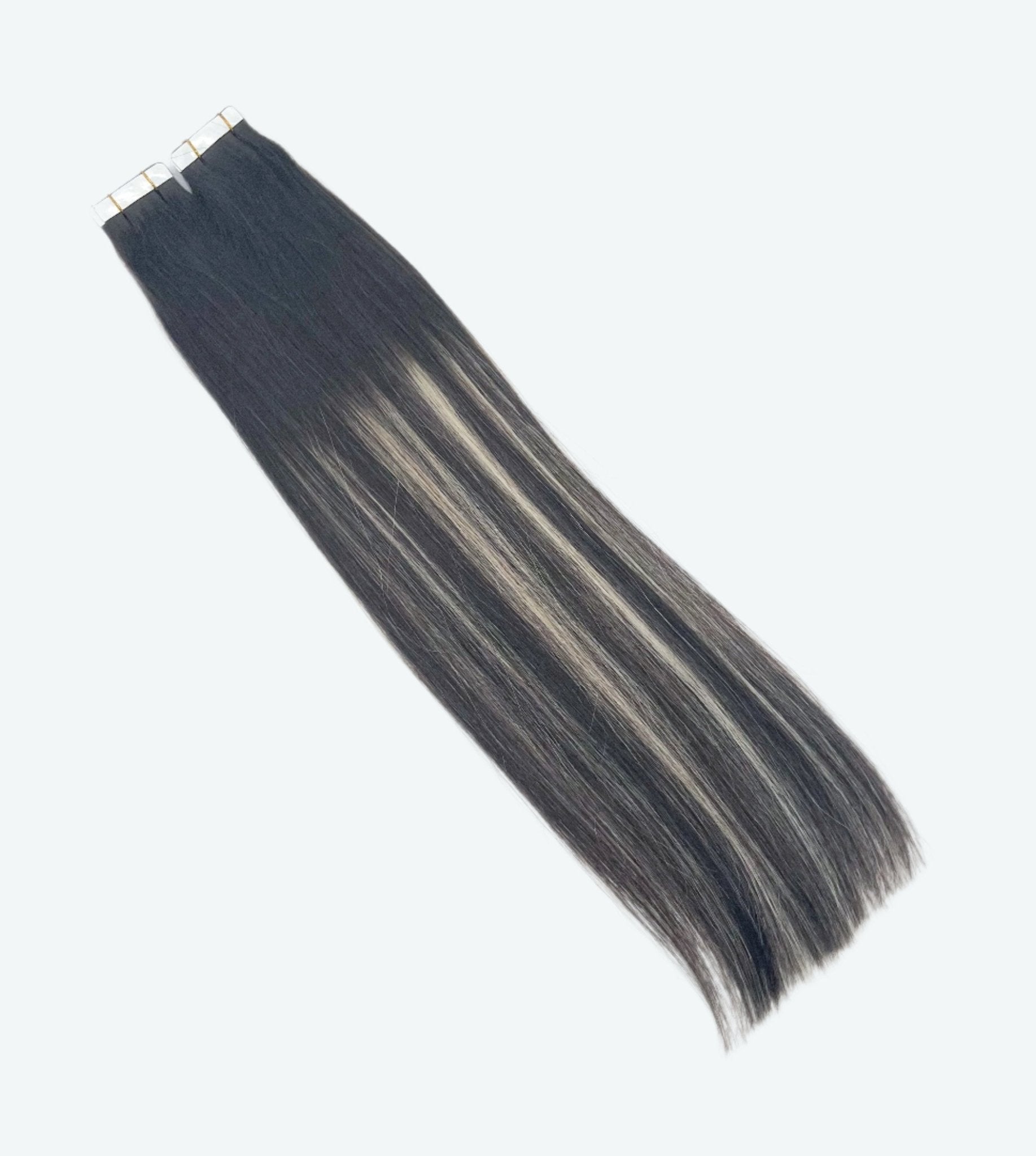 Narcia Remy Siberian - Tape - 18" (40 pieces)