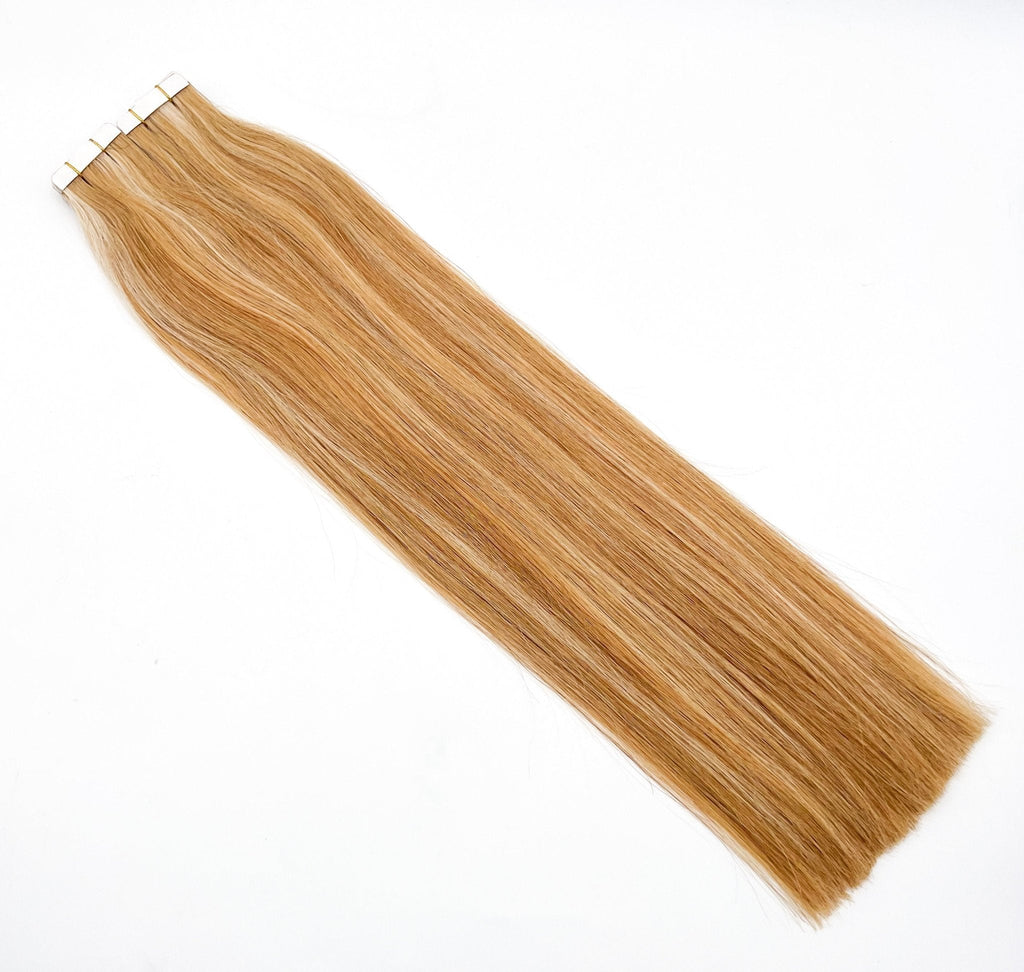 Narcia Remy Siberian - Tape - 18" (40 pieces)