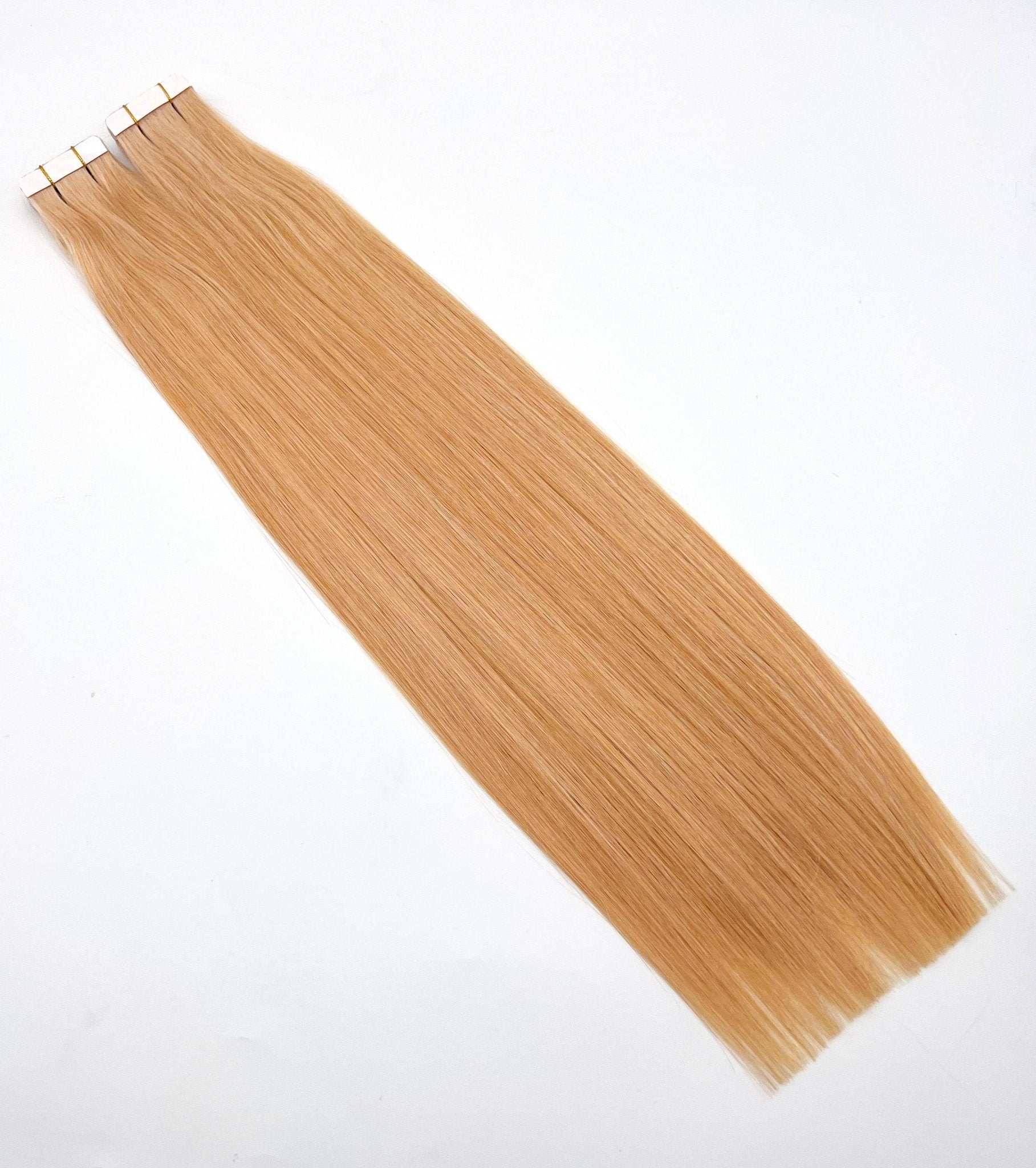 Narcia Remy Siberian - Tape - 18" (40 pieces)