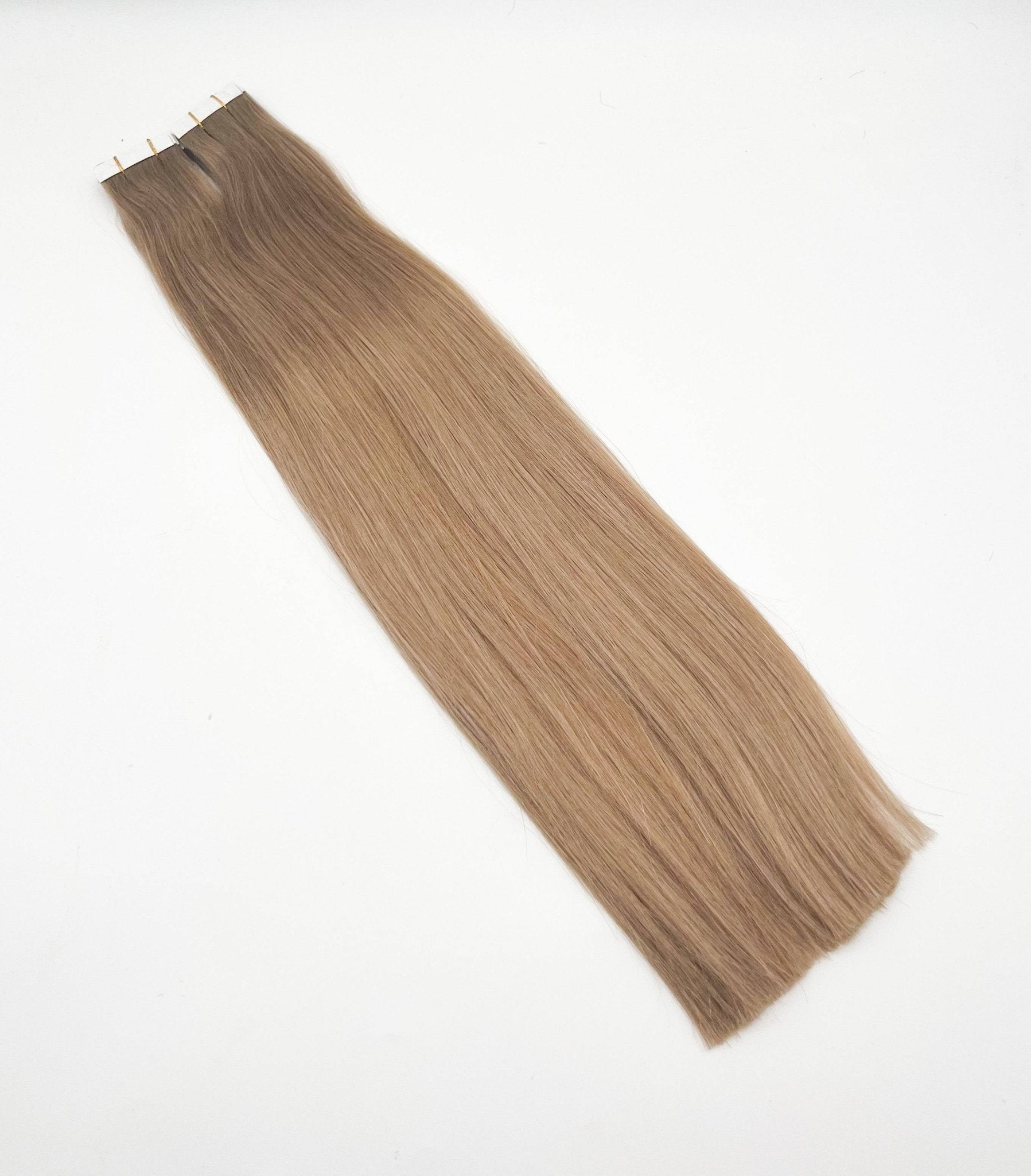 Narcia Remy Siberian - Tape - 18" (40 pieces)