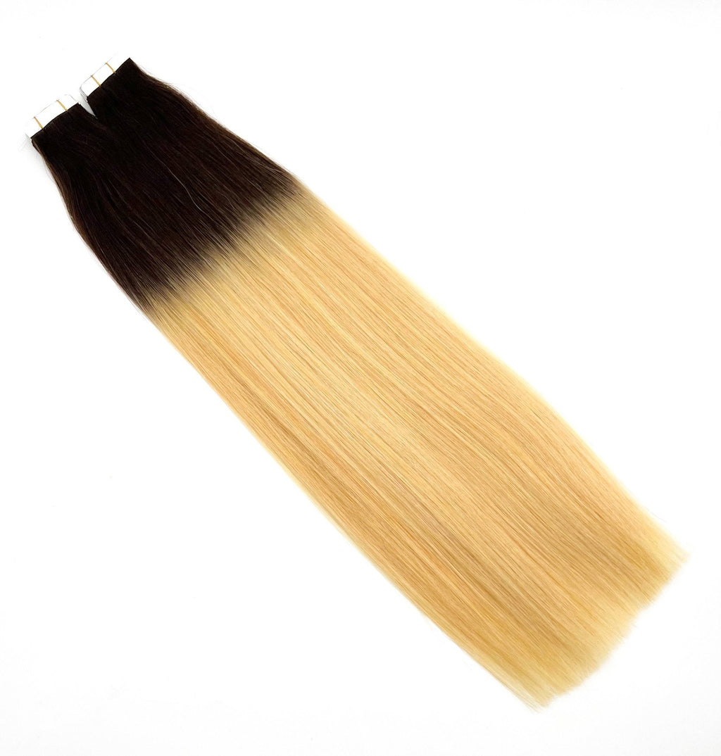 Narcia Remy Siberian - Tape - 18" (40 pieces)
