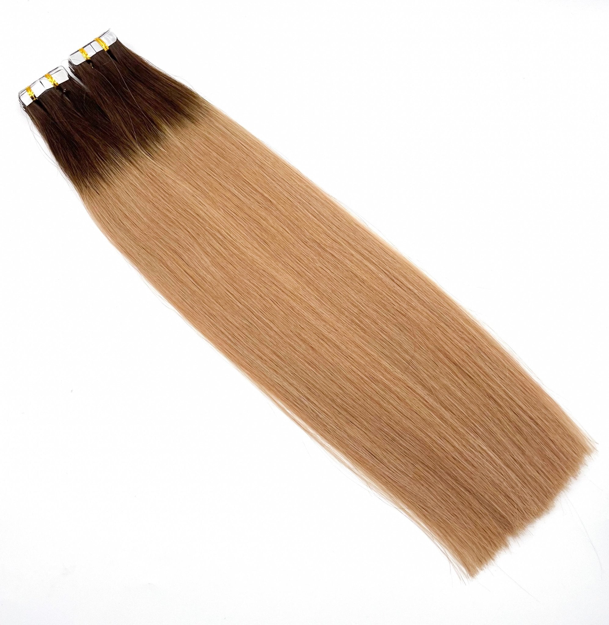 Narcia Remy Siberian - Tape - 18" (40 pieces)