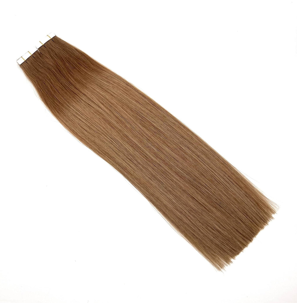 Narcia Remy Siberian - Tape - 18" (40 pieces)