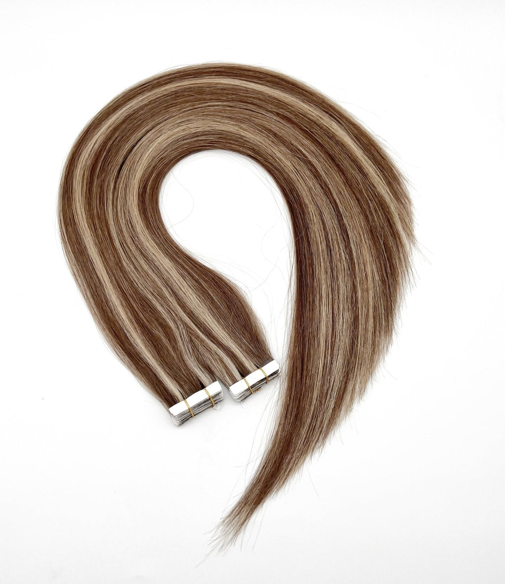 Narcia Remy Siberian - Tape - 24"