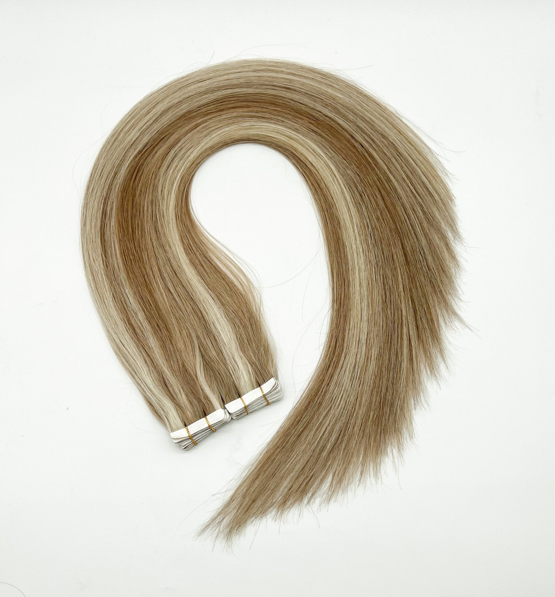Narcia Remy Siberian - Tape - 24"