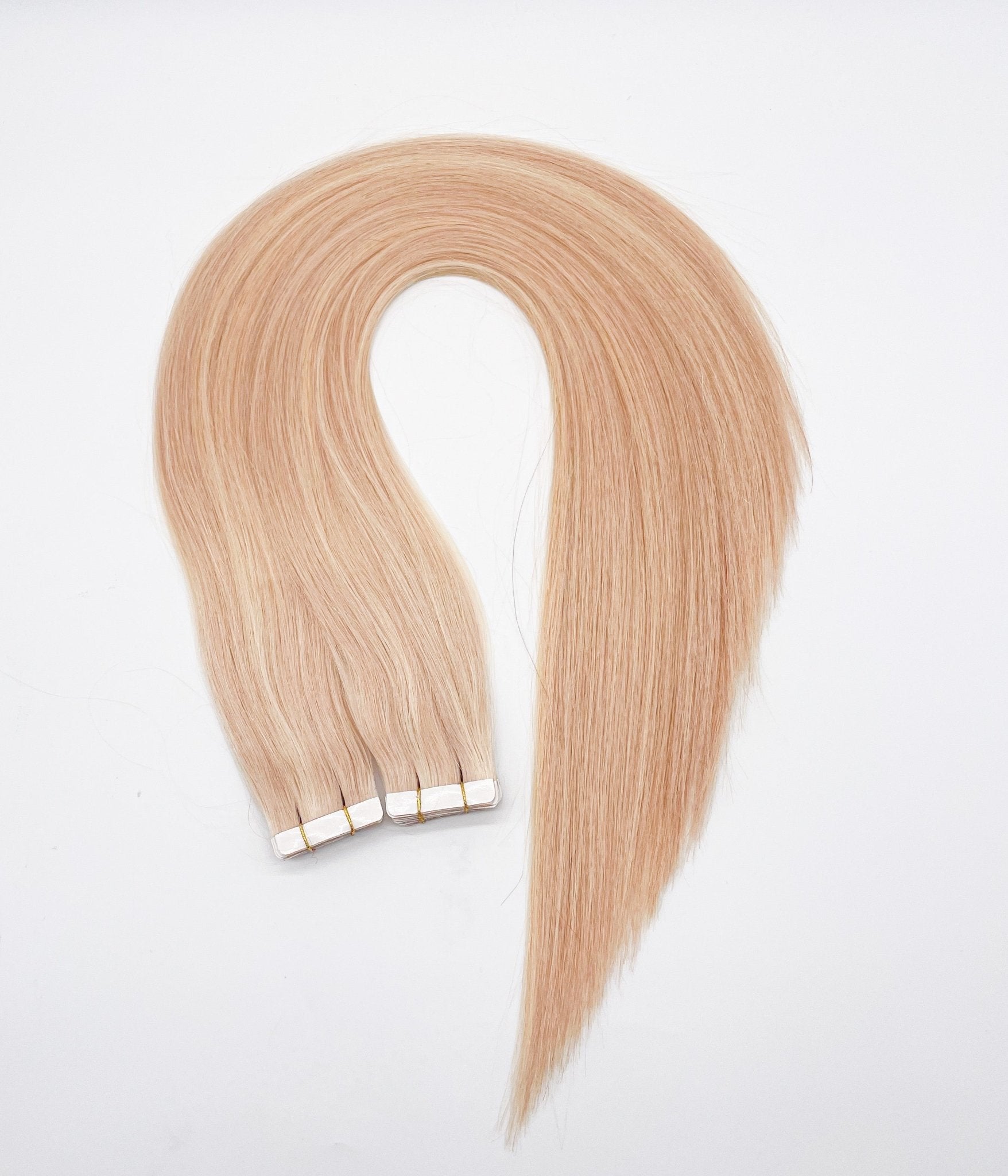Narcia Remy Siberian - Tape - 24"