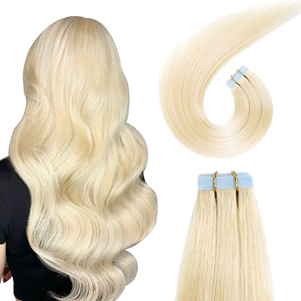 Narcia Remy Siberian - Tape - 24"