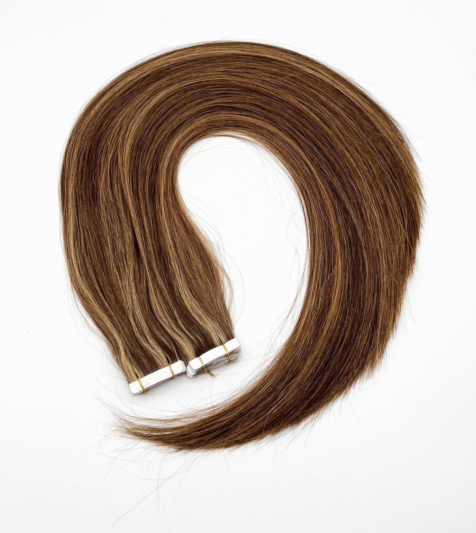 Narcia Remy Siberian - Tape - 24"