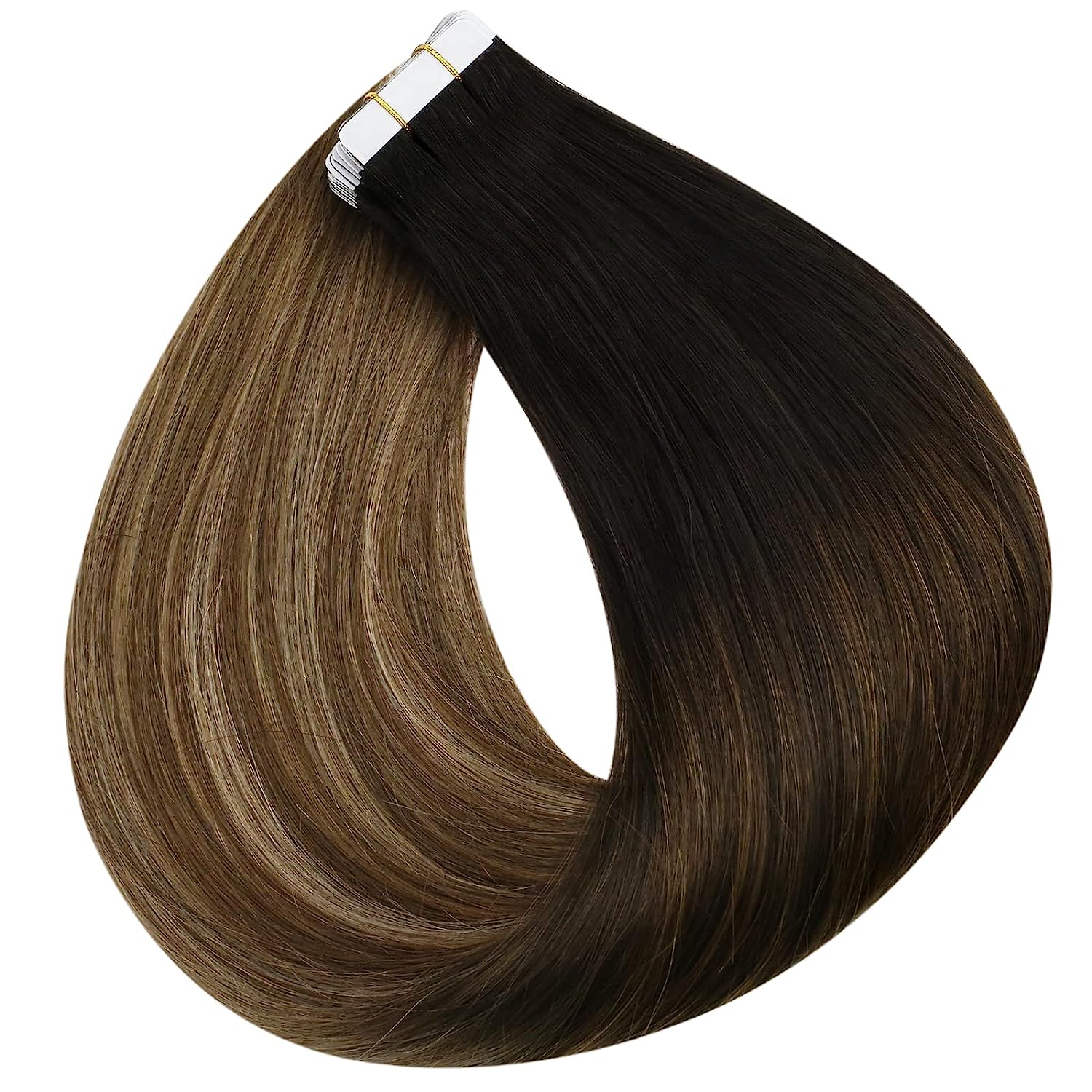 Narcia Remy Siberian - Tape - 24"