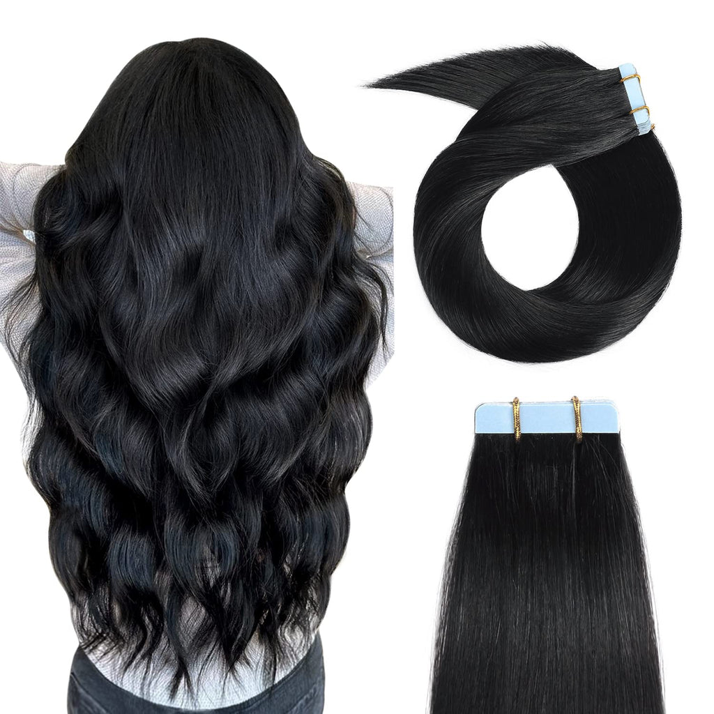 Narcia Remy Siberian - Tape - 24"