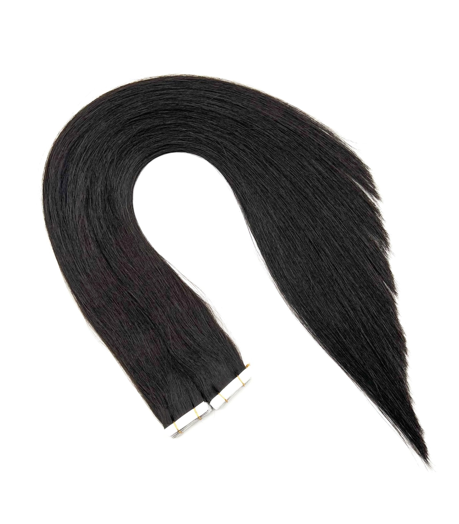 Narcia Remy Siberian - Tape - 24"