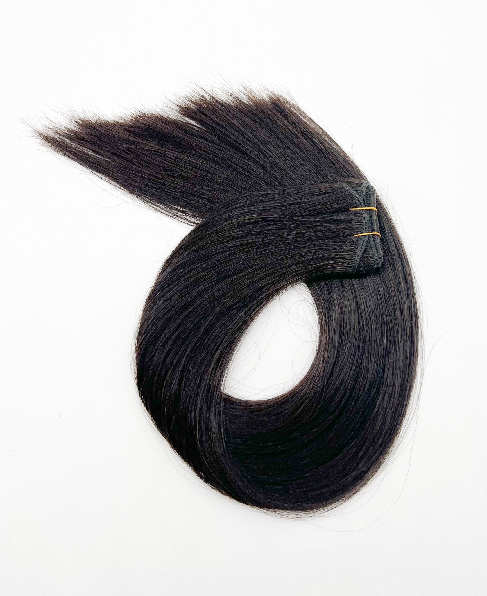 Narcia Remy Siberian Weft - 24"