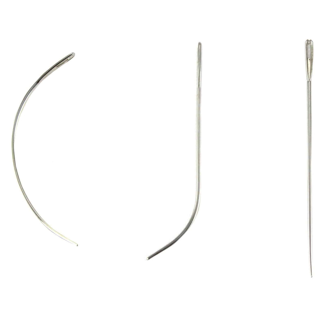 Unique Needles (Curve, J & Straight)