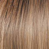 Raquel Welch Fierce & Focused Wig Hairpiece Color SS9/24 SS Iced Café Latte