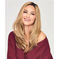 Raquel Welch Go All Out 16" Top Piece Hair Topper Hairpiece