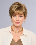 Gabor Let's Lambada Wig, GL11-25 Honey Pecan