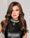 Raquel Welch Model Mode Wig