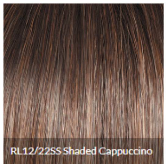 Raquel Welch On the Cover Wig SS12/22 SS Cappuccino