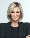 Raquel Welch Portrait Mode Wig, SS16/21 Shaded Sand
