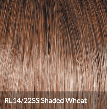 Raquel Welch Sheer Luxury Collection Waves and Raves Chin-Length Bob Wig, Luxlite Cap, Average, SS9/24 SS Iced Café Latte