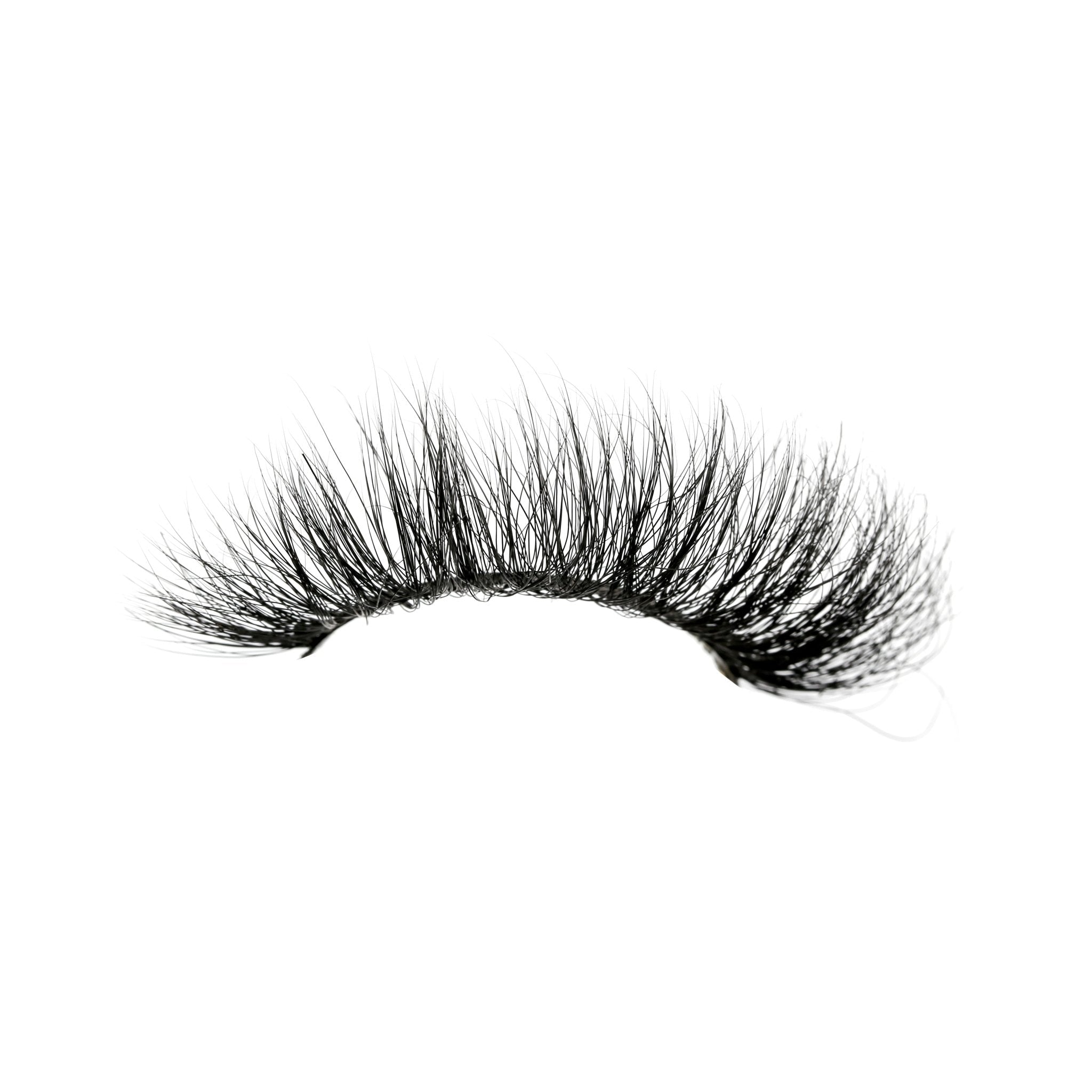 VIP Extensions Long Dramatic Mink Lashes False Eyelashes - Choose Style