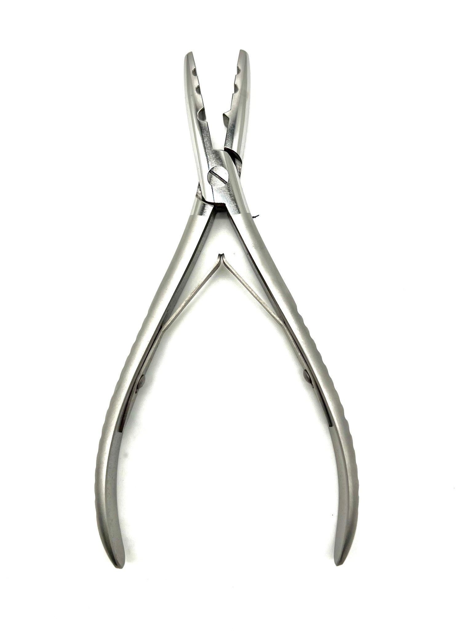 VIP Pliers Tool for Hair Extensions - Choose Style