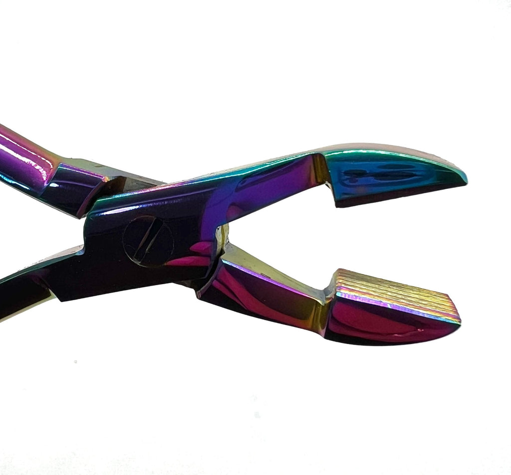 VIP Pliers Tool for Hair Extensions - Choose Style