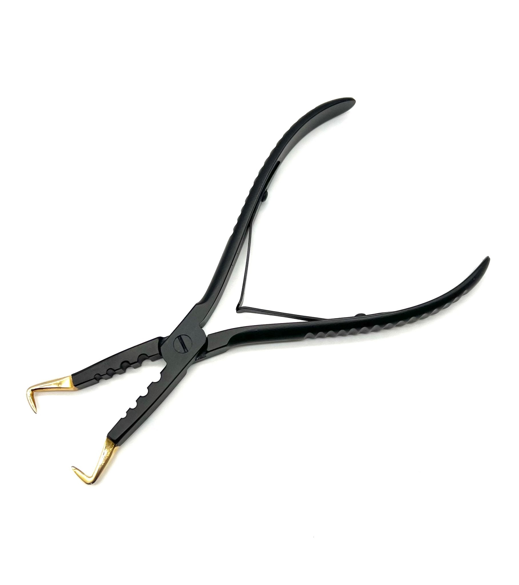 VIP Pliers Tool for Hair Extensions - Choose Style