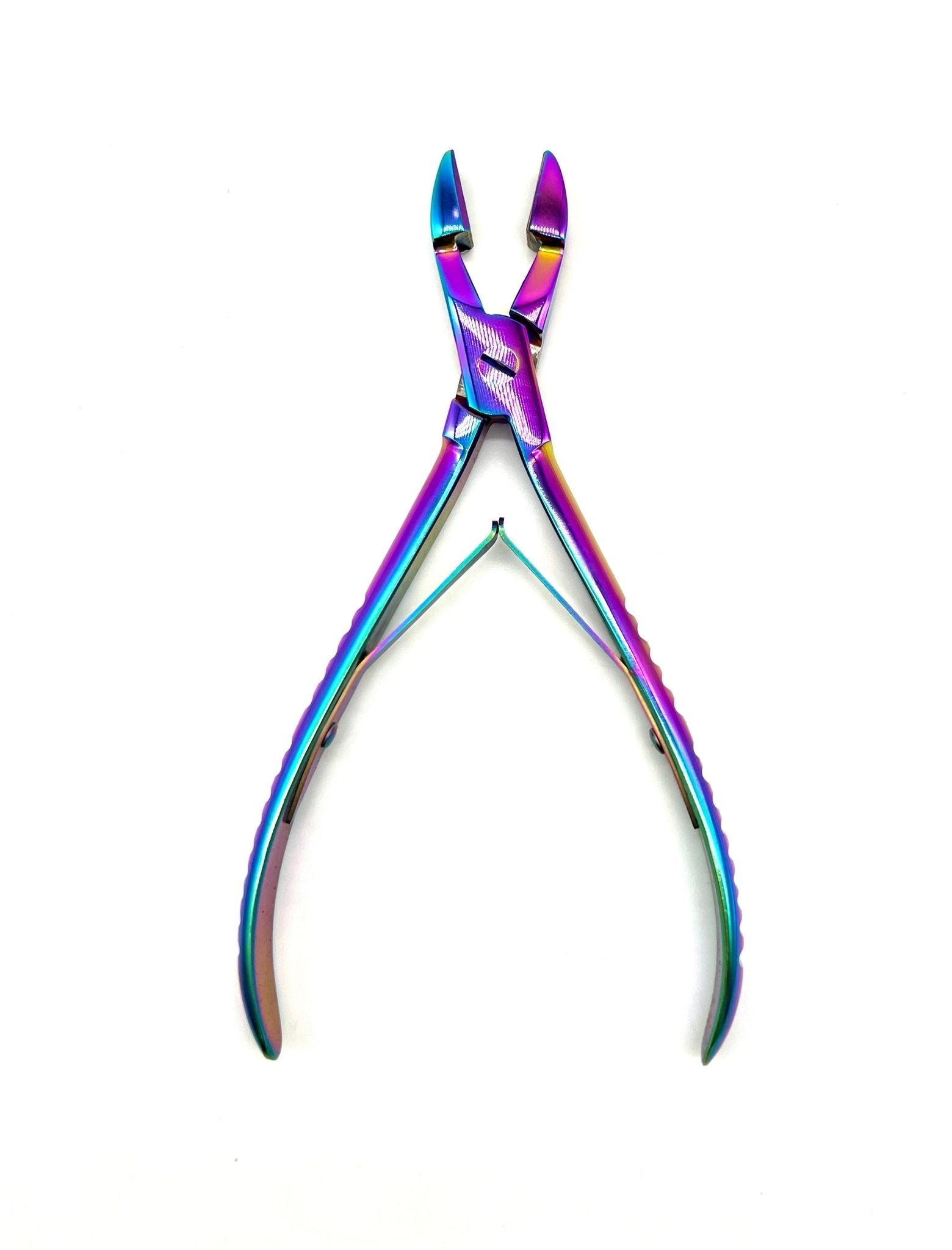 VIP Pliers Tool for Hair Extensions - Choose Style